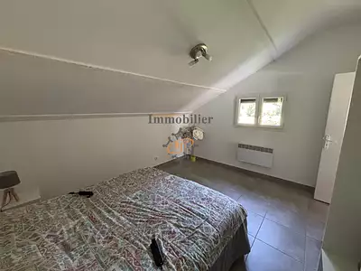 Maison, 52 m²