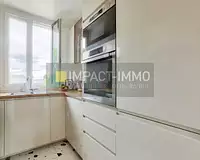 Appartement, 62,01 m²