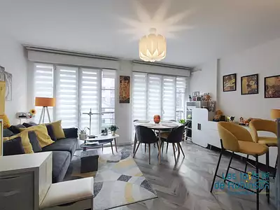 Appartement, 40,48 m²