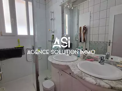 Maison, 72 m²
