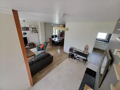 Maison, 135 m²