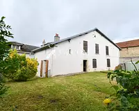 Maison, 264 m²