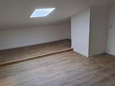 Appartement, 39 m²