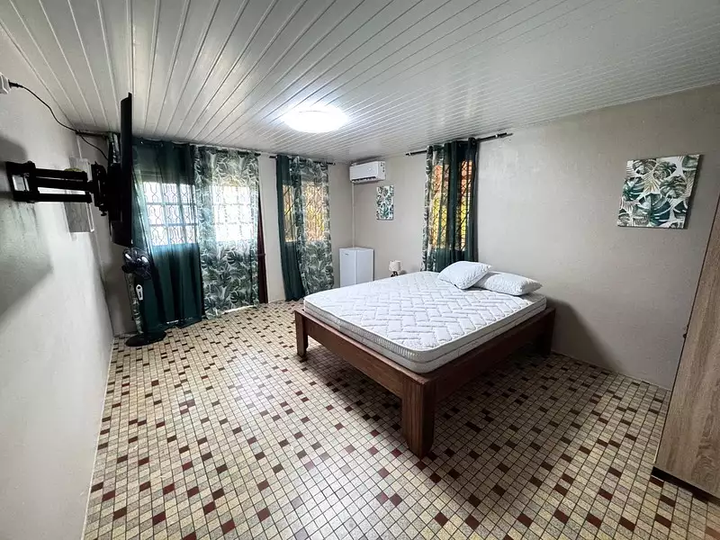 Maison, 92 m²