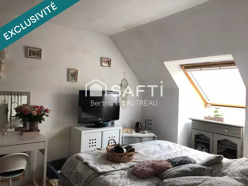 Maison, 78 m²