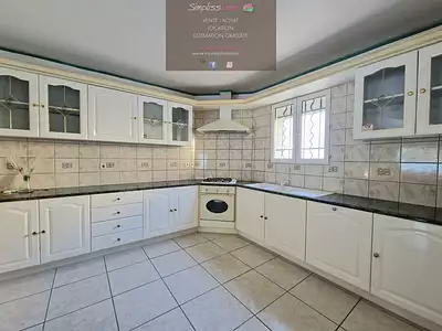 Maison, 115 m²