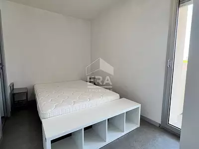 Appartement, 26 m²
