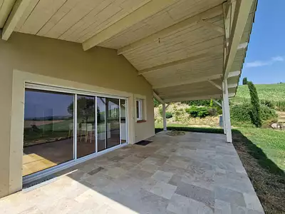 Maison, 130 m²