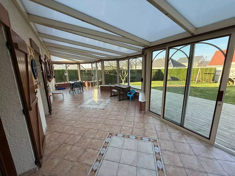 Maison, 156 m²