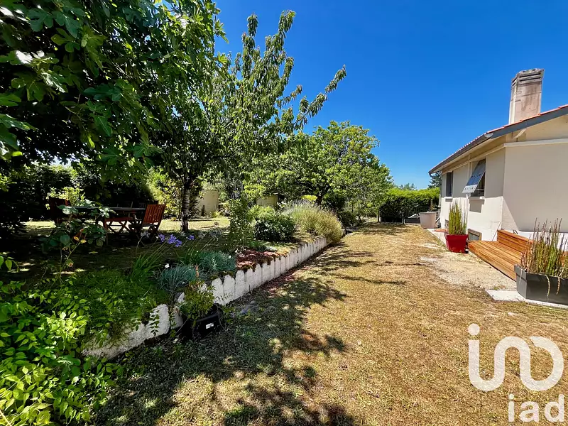 Maison, 180 m²