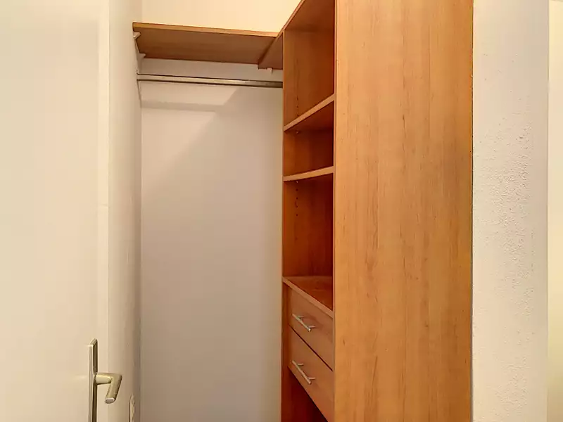 Appartement, 47 m²