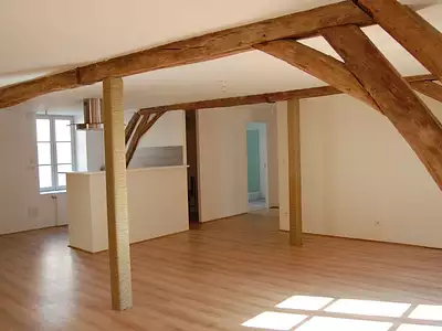 Appartement, 87 m²