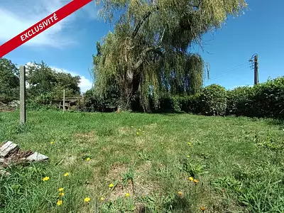 Maison, 138 m²