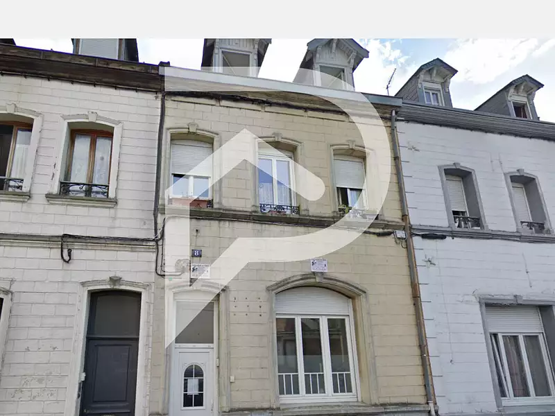 Appartement, 30,15 m²