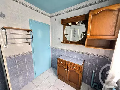 Appartement, 62 m²