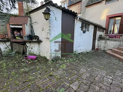 Maison, 115 m²