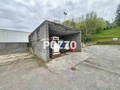 Divers, 570 m²