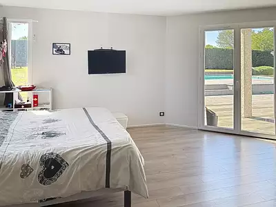 Maison, 152 m²