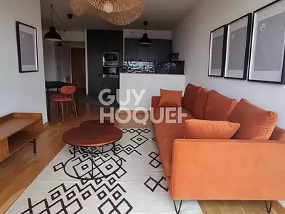Appartement, 67,18 m²