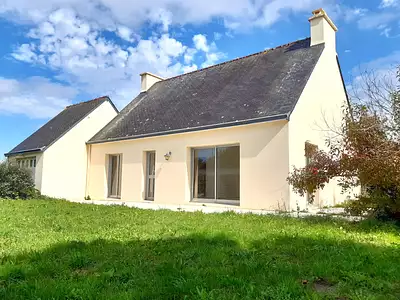 Maison, 80,51 m²