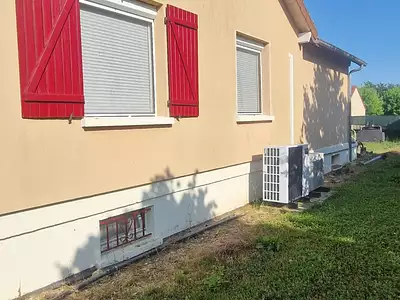 Maison, 90 m²
