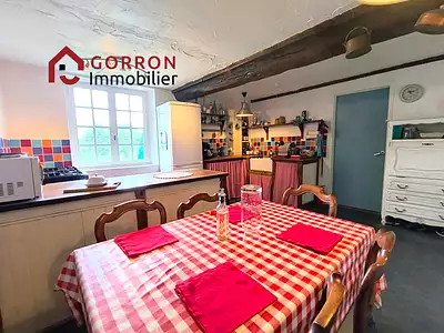 Maison, 125 m²