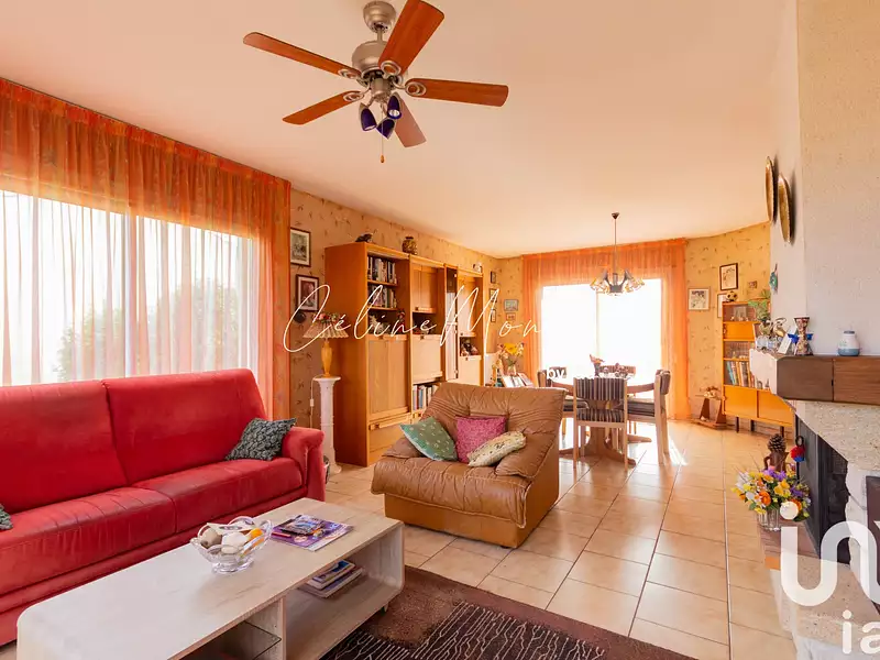 Maison, 114 m²