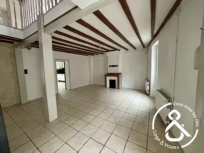 Maison, 123 m²