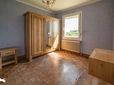 Maison, 107 m²