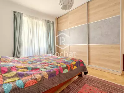 Appartement, 68,94 m²