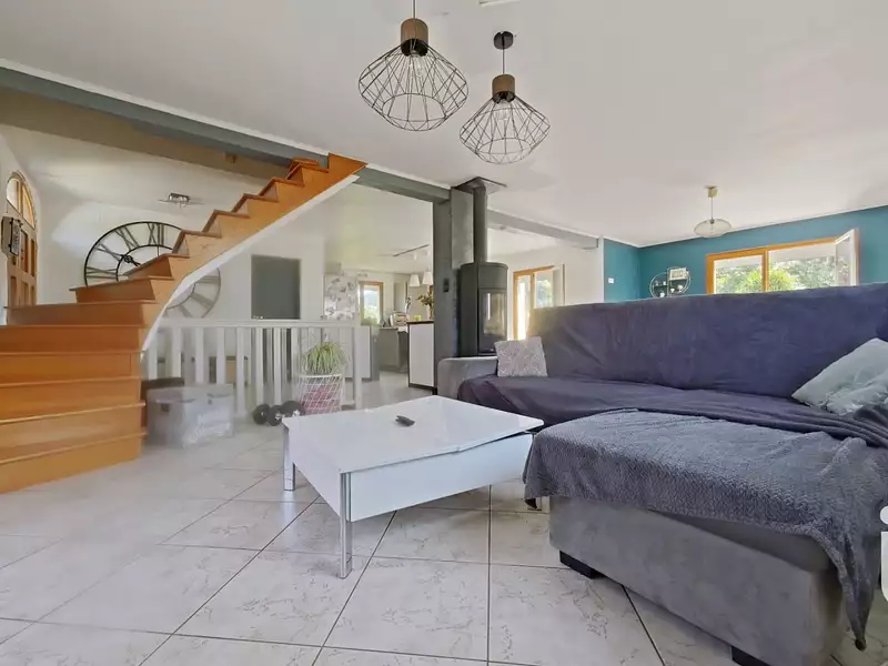 Maison, 160 m²