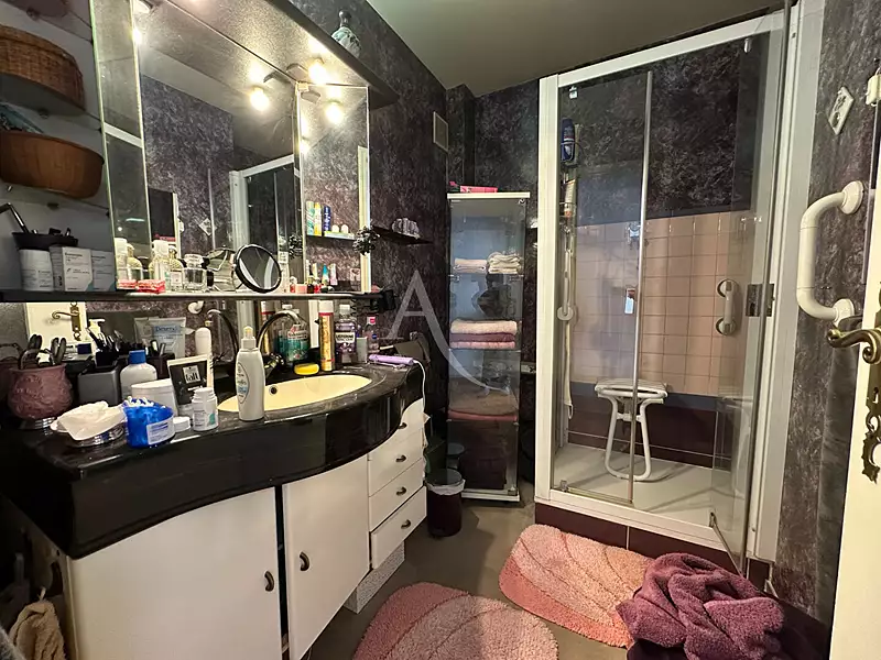Appartement, 74 m²