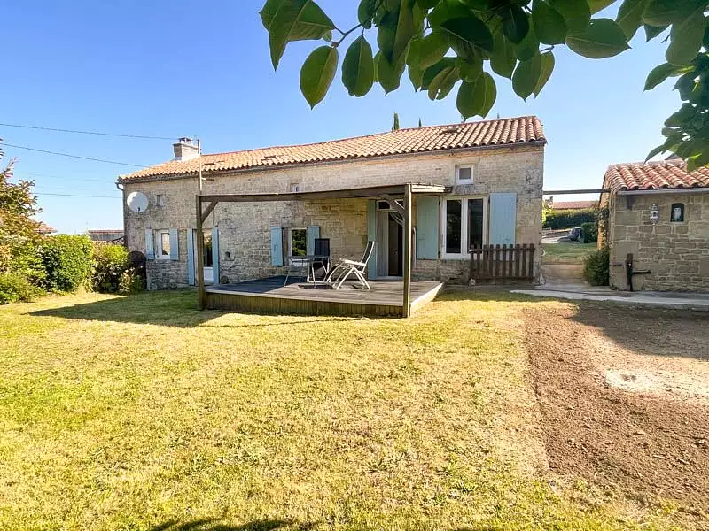 Maison, 135 m²