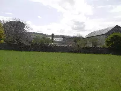 Terrain, 2 171 m²