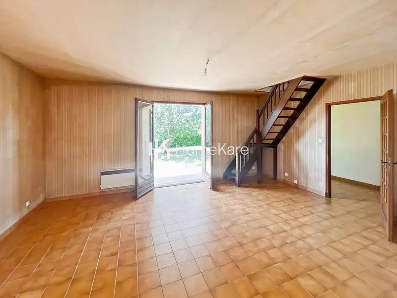 Maison, 120 m²