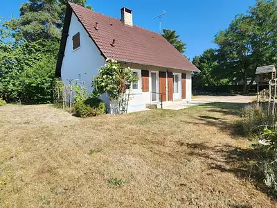 Maison, 120 m²