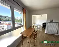 Appartement, 31,45 m²