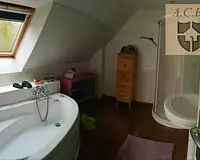 Divers, 195 m²