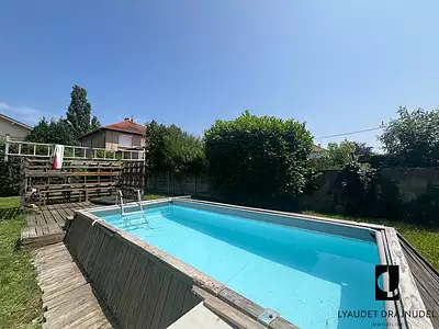 Maison, 113 m²
