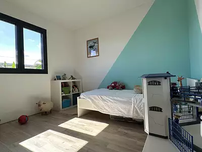 Maison, 143 m²