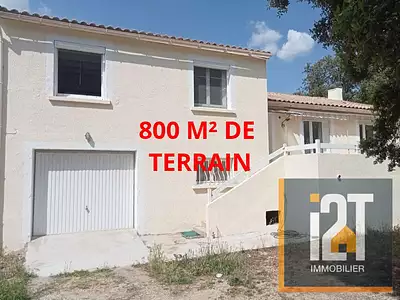 Maison, 108,35 m²