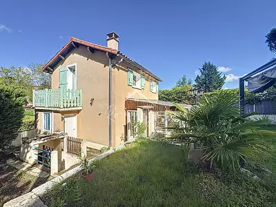 Maison, 103 m²