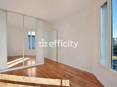Appartement, 32 m²