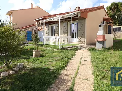 Maison, 68 m²