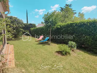 Maison, 127 m²