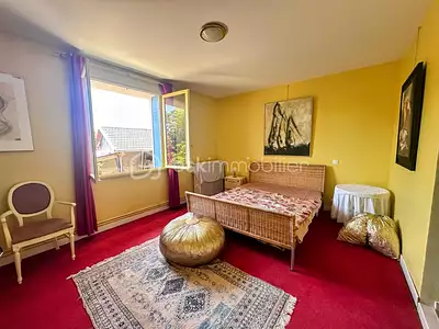 Maison, 398 m²