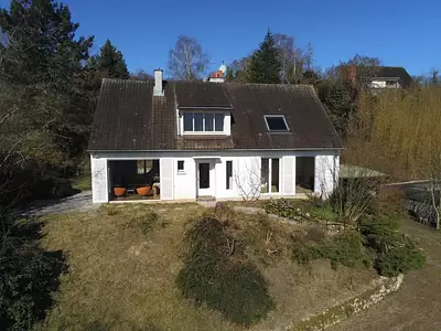 Maison, 167 m²