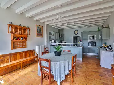 Maison, 212 m²