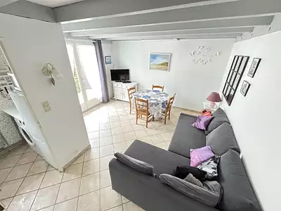 Maison, 32,8 m²