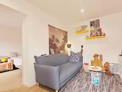 Maison, 142 m²